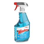 Windex - Glass Cleaner with AmmoniaD - 32oz - 8/cs
