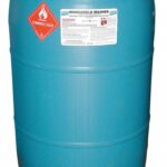 Wiper Fluid - 55 Gallon Drum