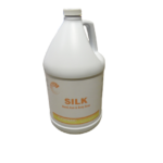 Silk - White Hand Hair Body Soap - Cynamic - 4/1 Gal