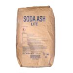 Soda Ash Light - PH Up - 50lb Bag - 80513-B50