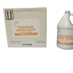 Foaming Hand Soap - Cynamic - 4/1 Gal