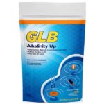 GLB or Clearview - Total Alkalinity Up - 10lb Bag