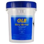 GLB - Oxy Brite - Non chlor shock - 50lb