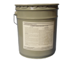 Rubberized Floor and Concrete Sealer - 5 Gal Pail