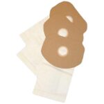 Tornado - Vac Pac Back Pack Bags - 6 qt - 10/pk