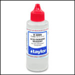 Taylor - Reagent #5 - Large - 0005C