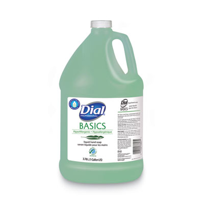 Dial Soft Scrub® DIA15020CT Lemon Non-Bleach Cleanser