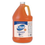 Dial Basics - Gold Antibacterial Hand Soap - Floral - 4/1 Gal