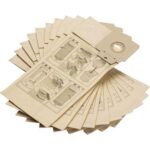 Tornado - Generic Brown Paper Vacuum Bag CV 30 - 69042940