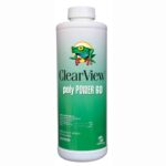 Clearview Poly Power 60 Algaecide - 32oz