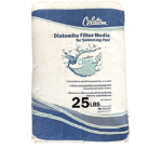 Diatomaceaous Earth Powder - 25lb Bag