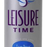 Foam Down - Leisure Time Quart 32 oz - 12/cs