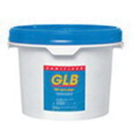 Clearview or GLB - Shimmer & Shock Dichlor Granular Chlorine - 5 lb - CVDB005