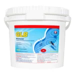 Clearview or GLB - Shimmer & Shock Dichlor Granular Chlorine - 25 lb - CVDB025