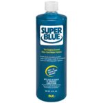GLB - Super Blue - Quart - 32oz Bottle