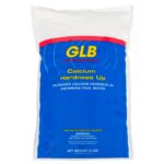 GLB - Calcium Hardness Up - 8lb Bag