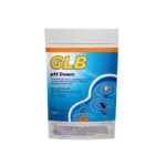 GLB or Clearview - PH Down - 8lb Bag