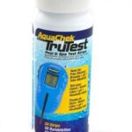AquaChek Trutest Strips - 50 strips/cs