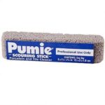 Pumice Stick - Gray - 12/cs