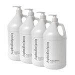 Bodyography Blanc Hand Soap & Body Wash 4/1G