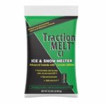 Traction Melt-CI Ice Melt 50 LB