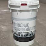Pro Series Cal Hypo Granules 50 Lb.