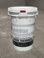 Pro Series Cal Hypo Granules 50 Lb.