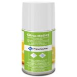 Prime Source Metered Spray Aerosol Citrus Medley 12/7oz case
