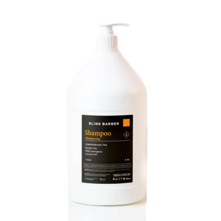 Blind Barber Shampoo 4/1G HA-BB-031A