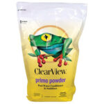 Clearview-Primo Powder- 25LB-Bag